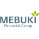 Logo MEBUKI FINANCIAL GROUP