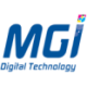 Logo MGI Dig Graphic Tech