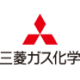 Logo Mitsubishi Gas Chemical