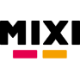 Logo mixi