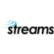 Logo MOBILE STREAMS LS-,0001