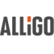 Logo Alligo B