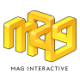 Logo MAG INTERACTIVE AB (PUBL)