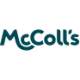 Logo McColls Retail Group