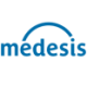 Logo MEDESIS PHARMA SA EO 2,-