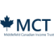 Logo Middlefield Canadian Pref