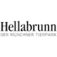 Logo Münchener Tierpark Hellabrunn