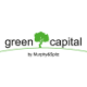 Logo Murphy & Spitz Green