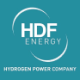 Logo Hydrogene De France