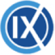 Logo coinIX GmbH & Co