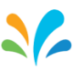 Logo Sprinklr A