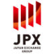 Logo Japan Exchange Group