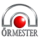 Logo ORMESTER V.NY.M.RT.UF 100