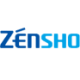 Logo ZENSHO HOLDINGS CO. LTD.