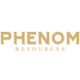 Logo Phenom Resources