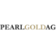 Logo Pearl Gold