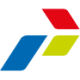 Logo PT PERUSAH.GAS NEG.ADR/50