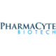 Logo PharmaCyte Biotech