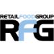 Logo RETAIL FOOD GRP