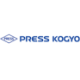 Logo PRESS KOGYO CO. LTD