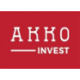 Logo AKKO INVEST PLC UF 25