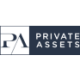 Logo PRIVATE ASSETS AG O.N.