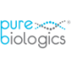 Logo PURE BIOLOGICS ZY -,10