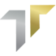 Logo Tier One Silver