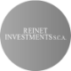 Logo Reinet Investments
