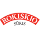 Logo Rokiskio Suris