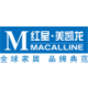 Logo RED STAR MACAL.GR.H YC 1