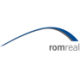 Logo RomReal