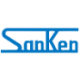 Logo Sanken Electric