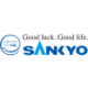 Logo Sankyo