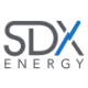 Logo SDX Energy
