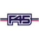 Logo F45 Training Holdings