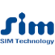 Logo SIM TECHNOLOGY GRP HD-,10