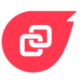 Logo LINKFIRE A/S DK 0,01