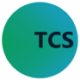 Logo TCS Group