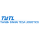 Logo TIANJIN BIN.TE.LOG.H YC 1
