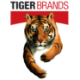 Logo Tiger Brands