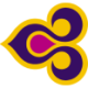 Logo Thai Airways International (NVDRs)