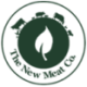 Logo THE NEW MEAT CO.AG NA ON