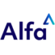 Logo ALFA FIN.SOFTW.HL.LS-,001