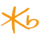Logo BK KB BUKOPIN TBK RP100