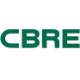 Logo CBRE Group