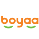 Logo Boyaa Interactive Intl
