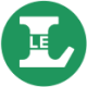 Logo Lundbergföretagen B