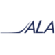 Logo A.L.A. S.P.A. O.N.