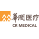 Logo China Res. Phoenix Health.